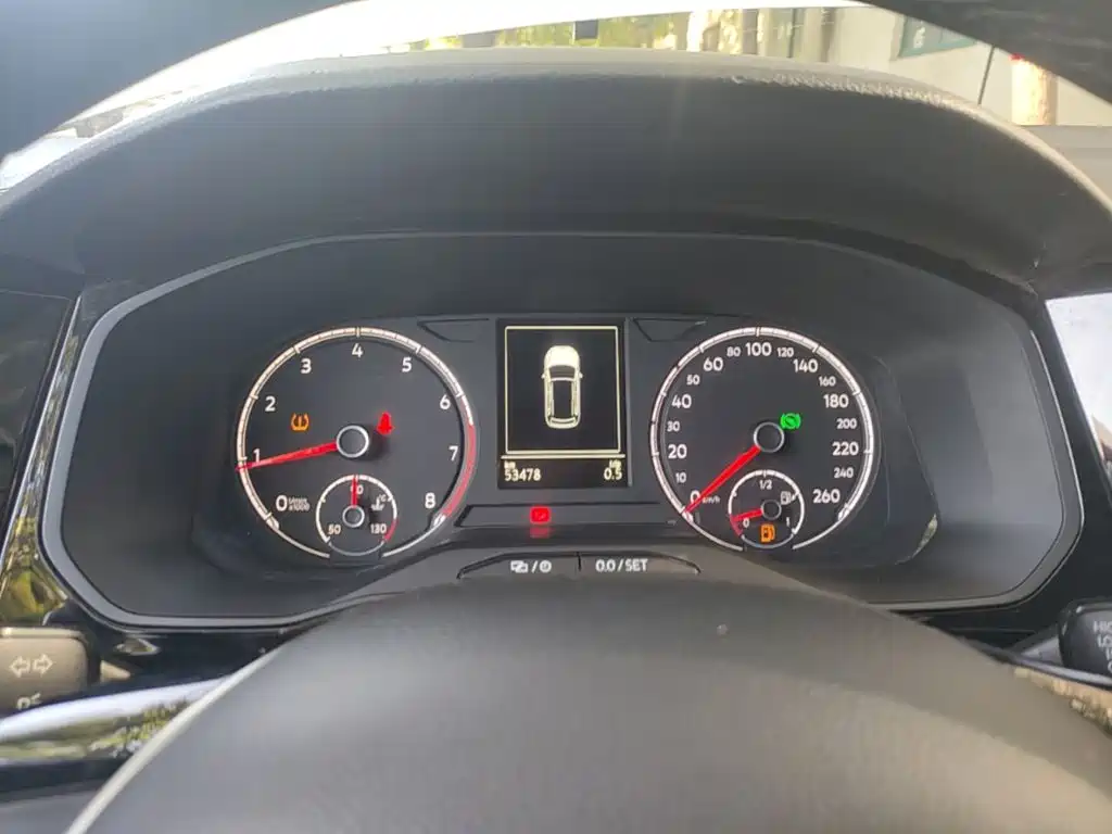 Фото 12 - Jetta VS5