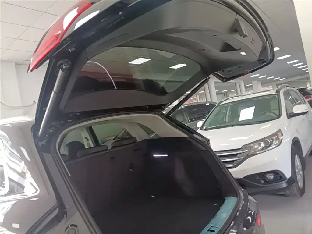 Audi Q5L 2022 40T Luxury Dynamic фото 19