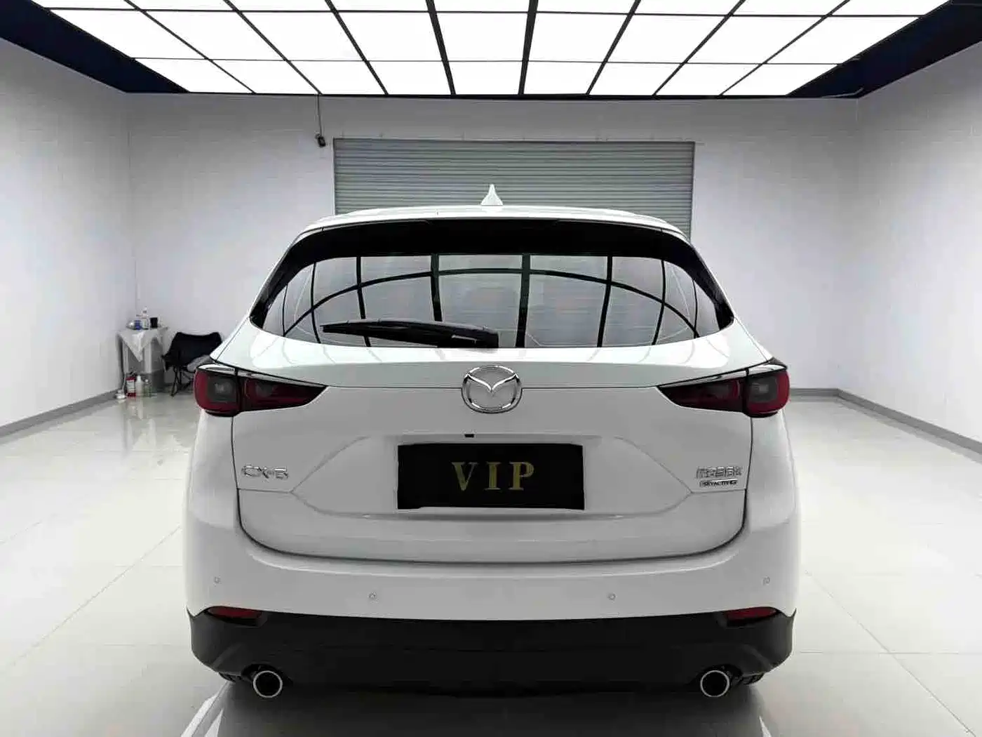 Mazda CX-5 2024 2024 2.0L Automatic FWD Comfort