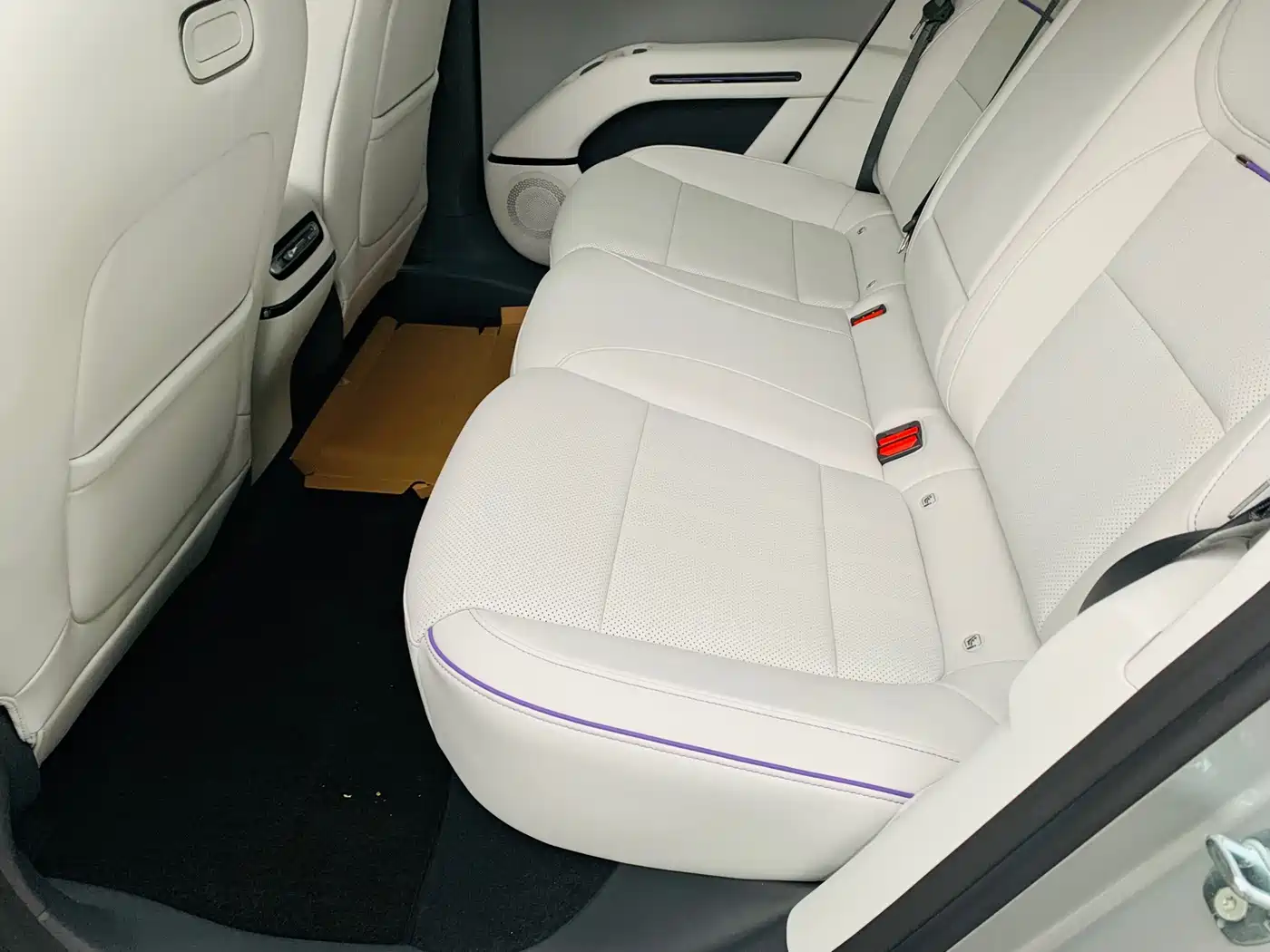 XPeng MONA SUV 2026