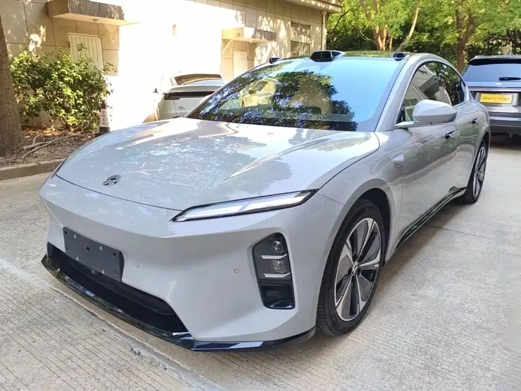NIO ET5 2025