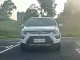 Фото 2 - BAIC Senova X25