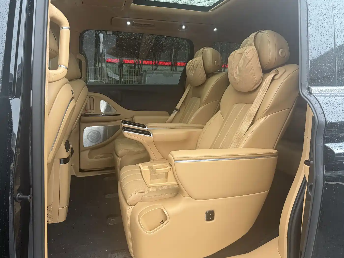 Voyah Auto Voyah Dreamer 2026 2026 PHEV Champion Edition