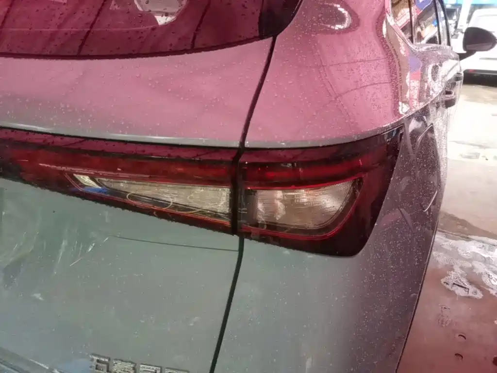 Wuling Motors Wuling Xingchen 2021 2021 1.5T CVT Stellar Edition