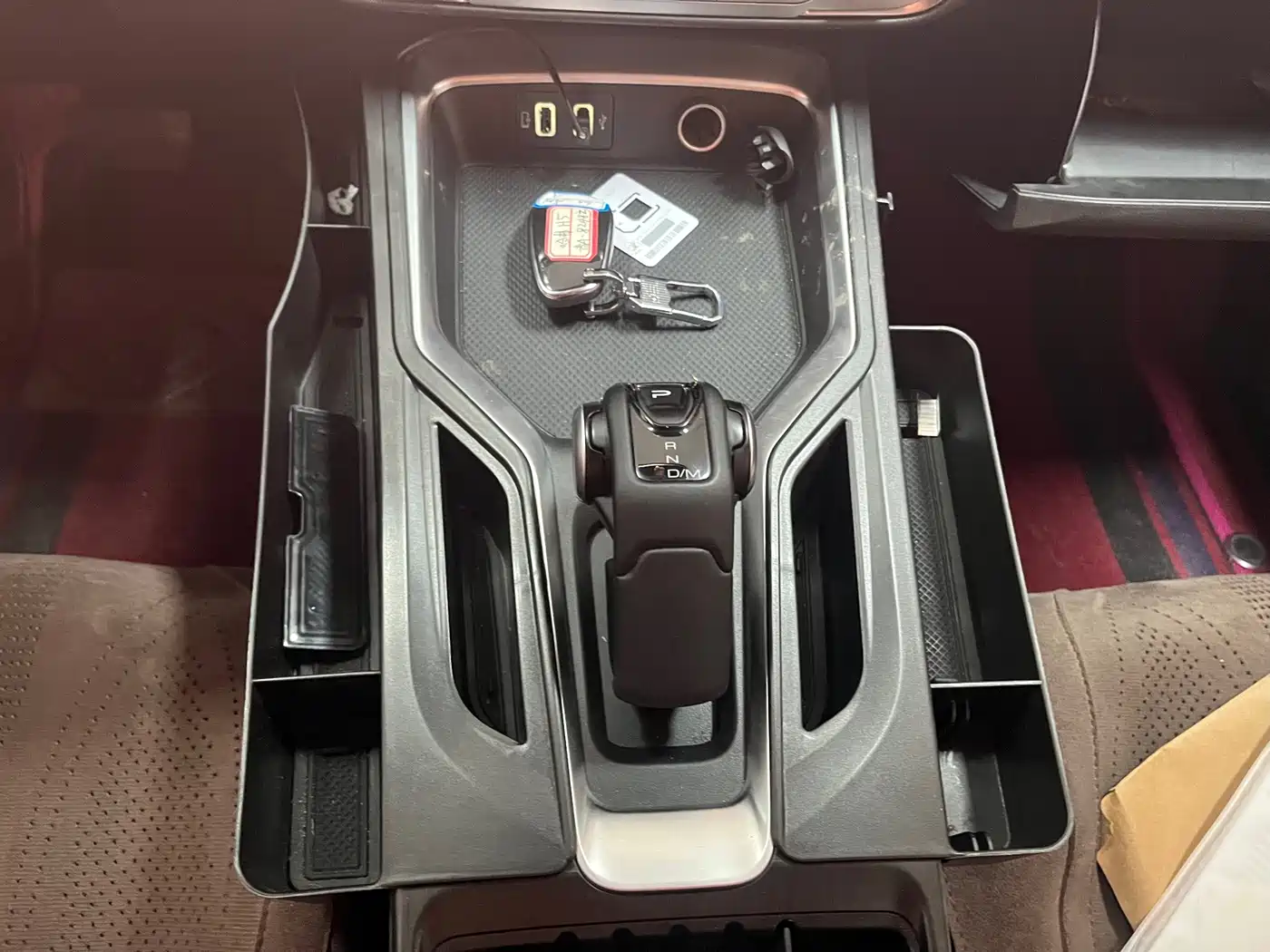 Haval H5 2025 2025 2.0T Auto 4WD Elite Edition (Diesel)