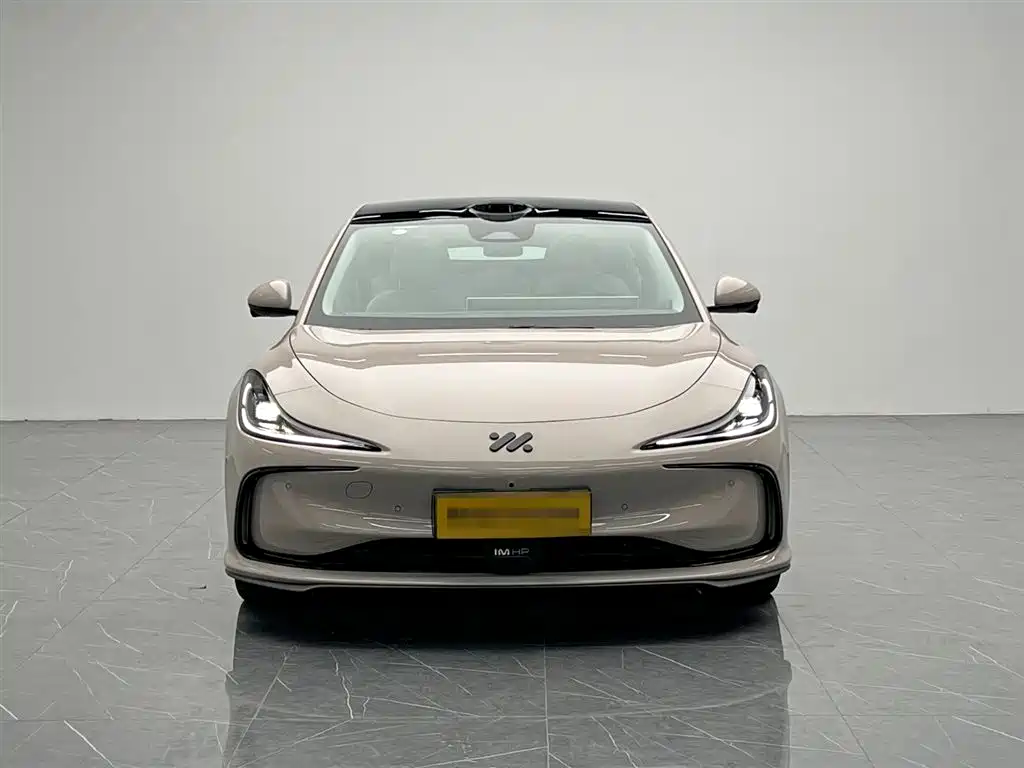 ZHIJI AUTOMOBILE ZHIJI L6