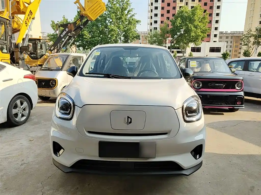 ZERO-RUNNING CAR ZERO RUN T03