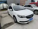 Фото 4 - Buick Excelle