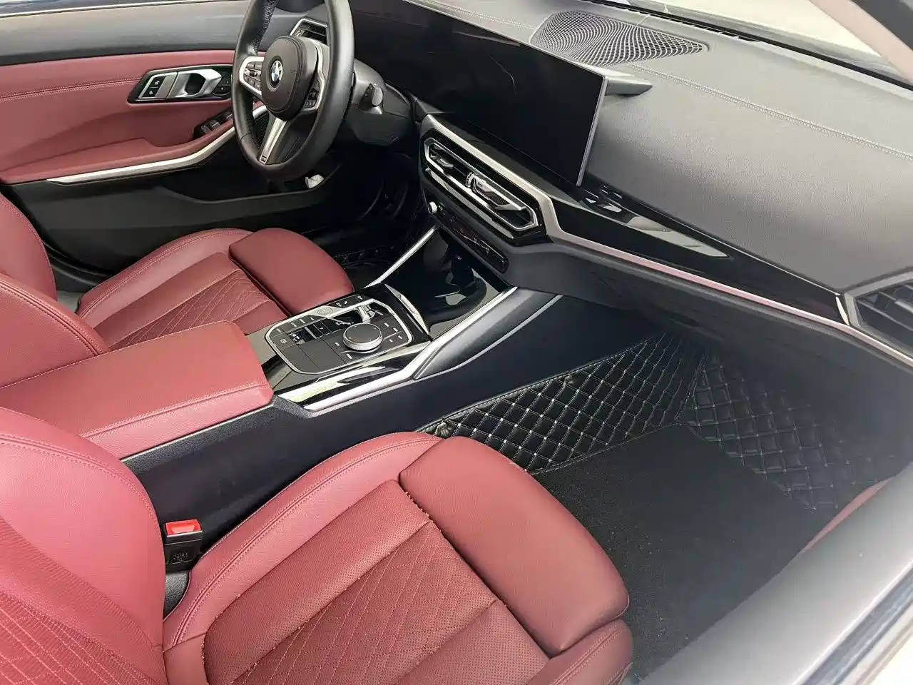 BMW 3-SERIES
