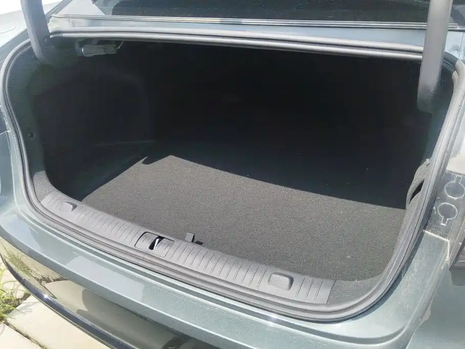 Chery Fengyun Fengyun A8L 2025 2025 1.5TGDI 145km Standard Type