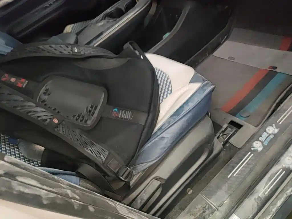 Baojun Cloud 2023 2023 360 Plus