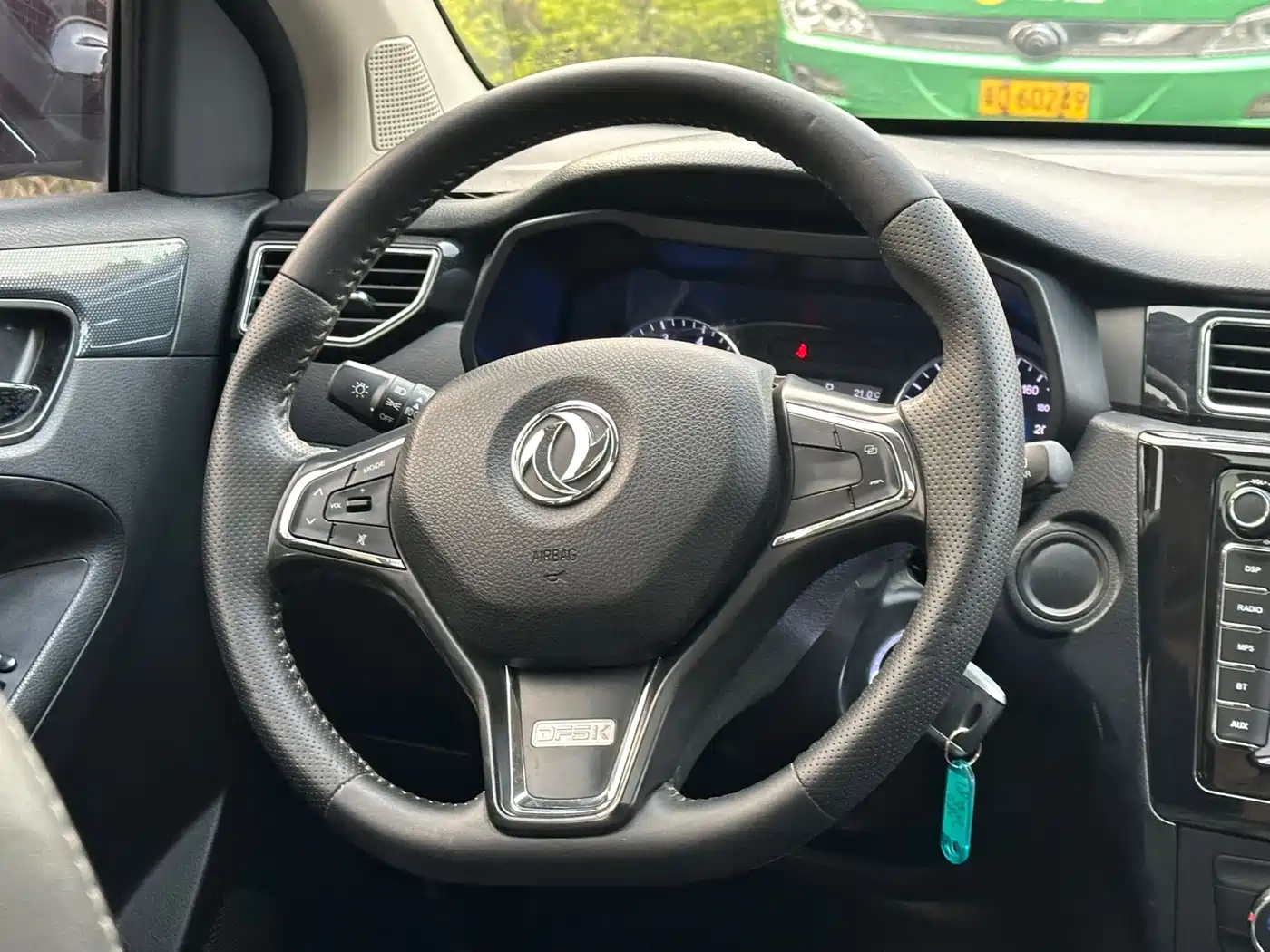 DONGFENG SCENERY 580