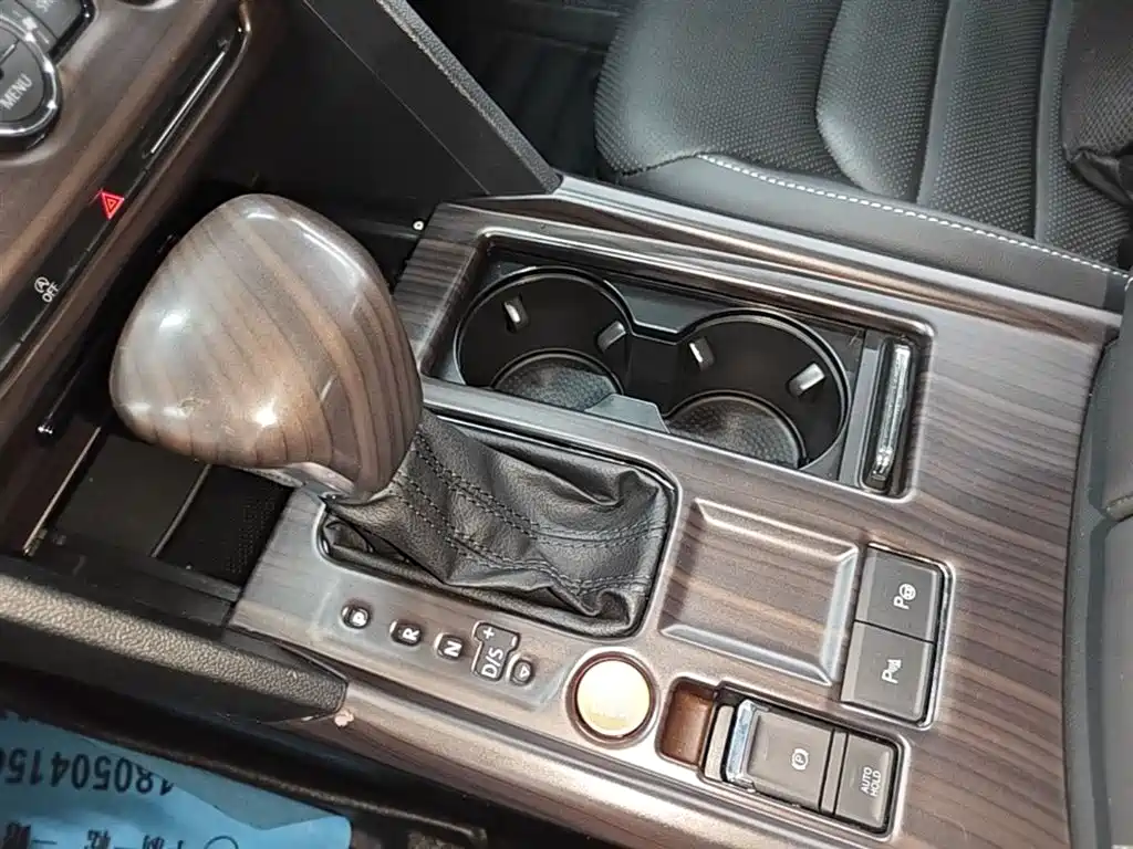 Volkswagen Teramont 2019 330TSI 2WD Luxury China V фото 14
