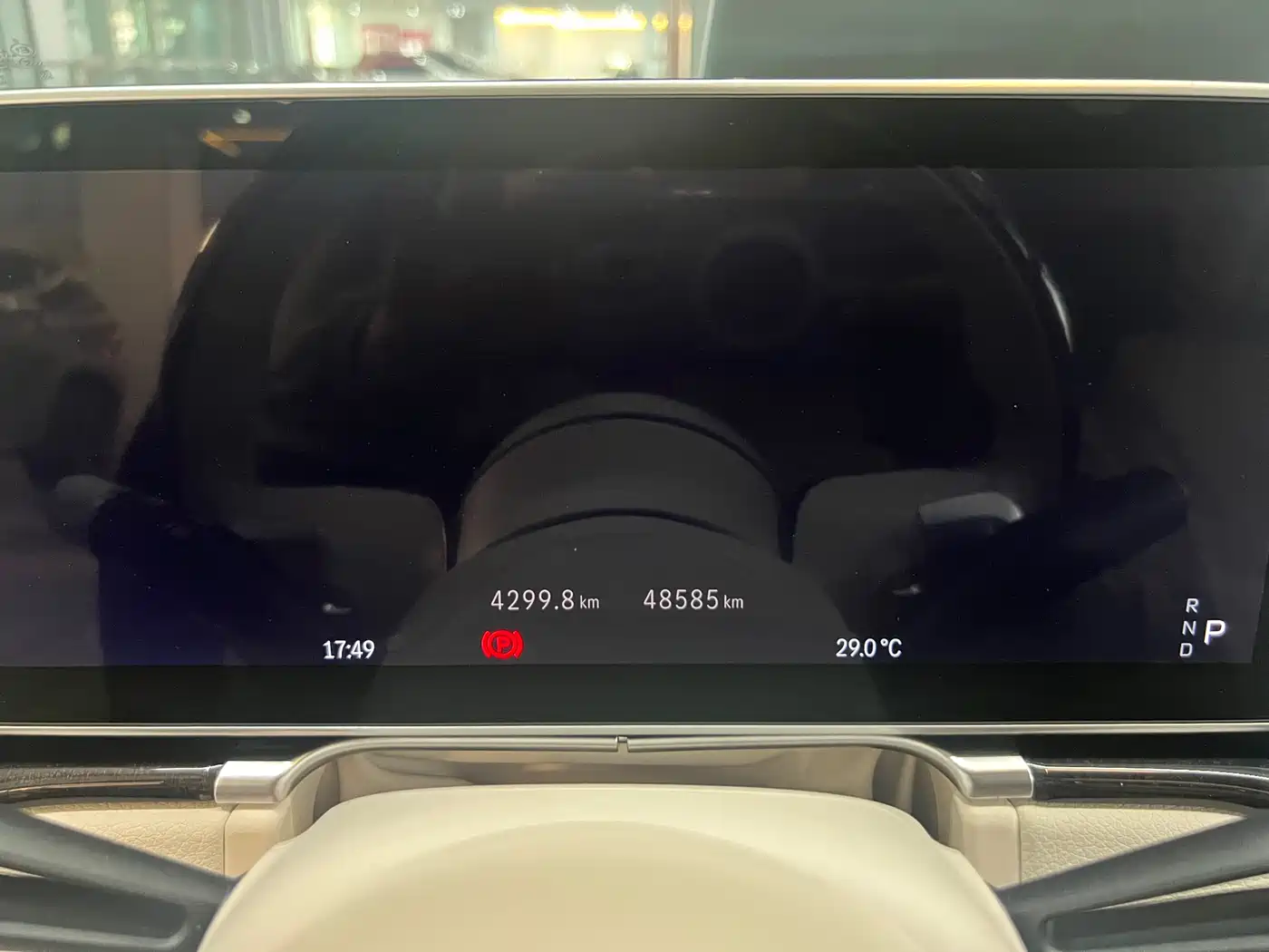 Mercedes-Benz Maybach S-Class 2021 S 480 4MATIC фото 17