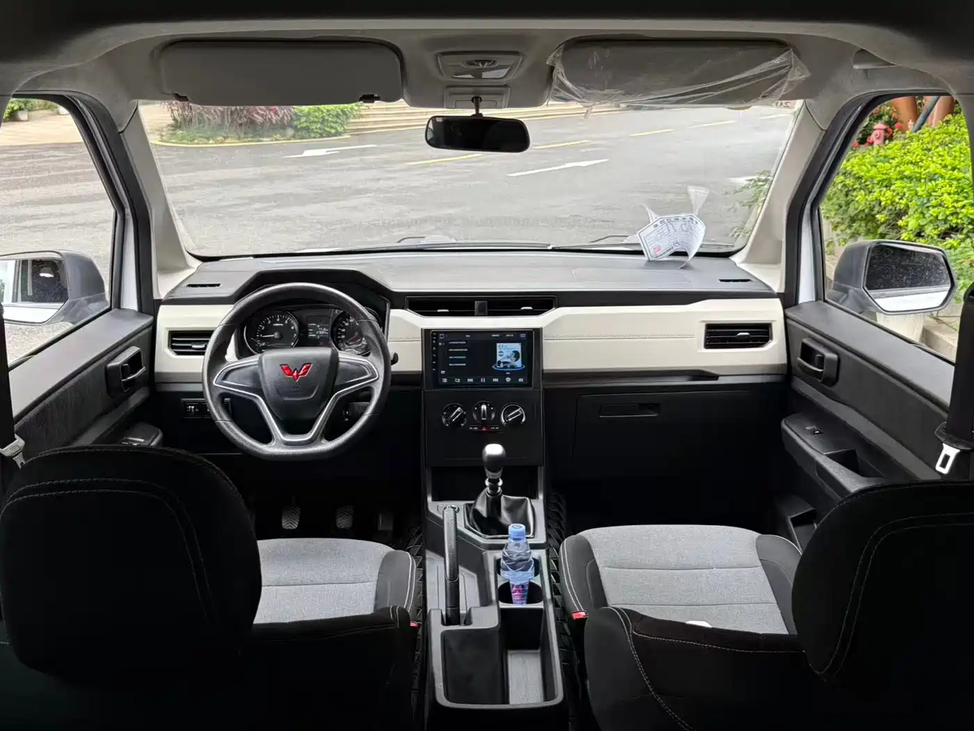 Wuling Motors Wuling Journey 2022 2021 Model 1.5T Manual Comfort