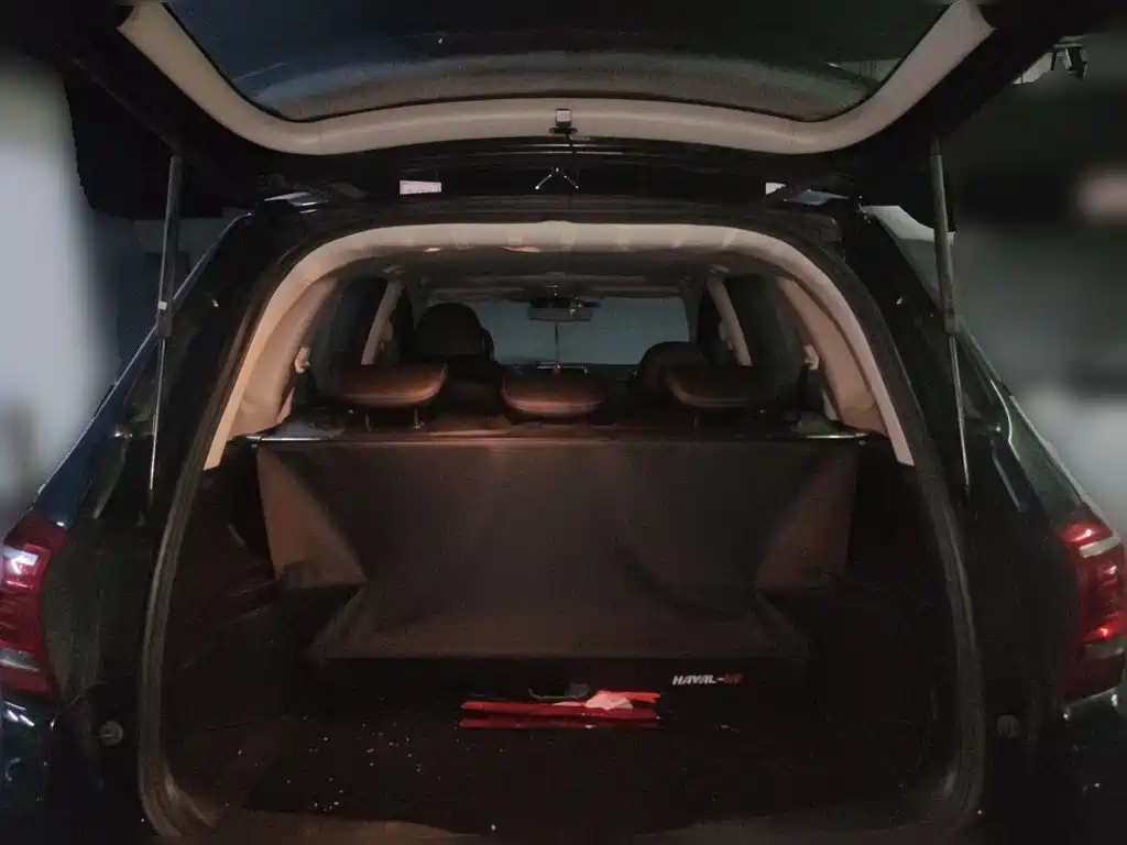 Haval H6 2015 2014 Sport 2.4L Automatic Elite