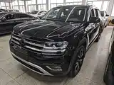 Фото 1 - Volkswagen Teramont
