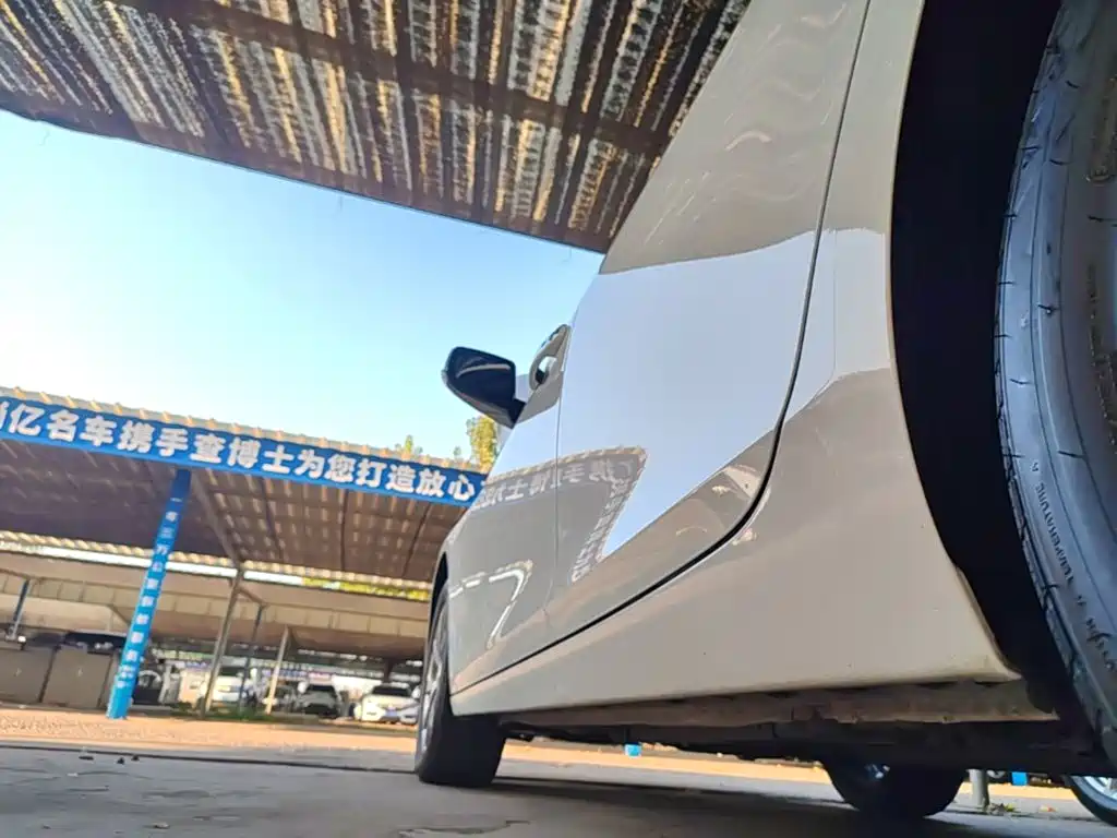 Chevrolet Malibu 2019 2018 530T Automatic Luxury Edition