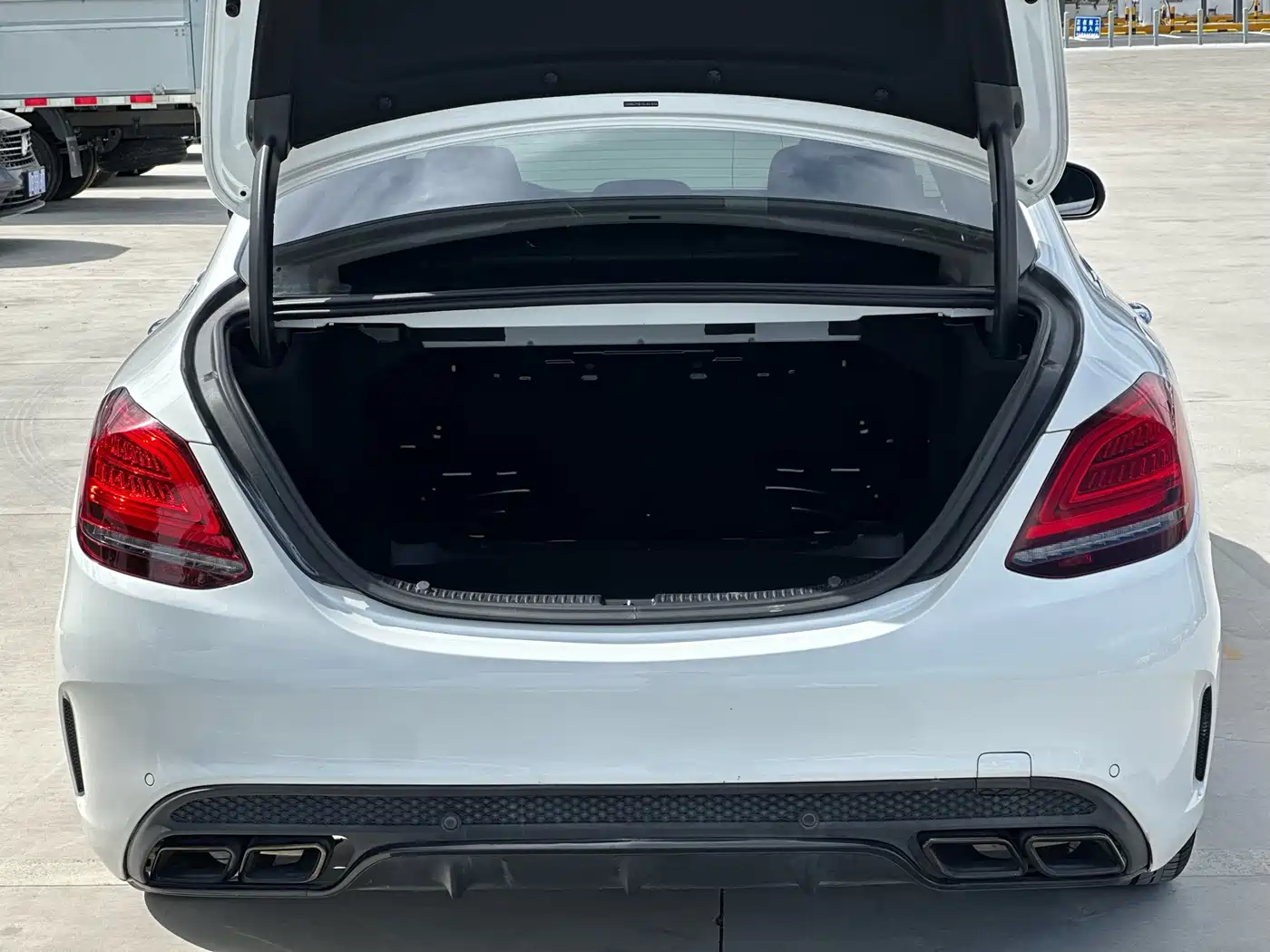 Mercedes-Benz C-Class 2019 Facelift C 260 L Sport фото 22