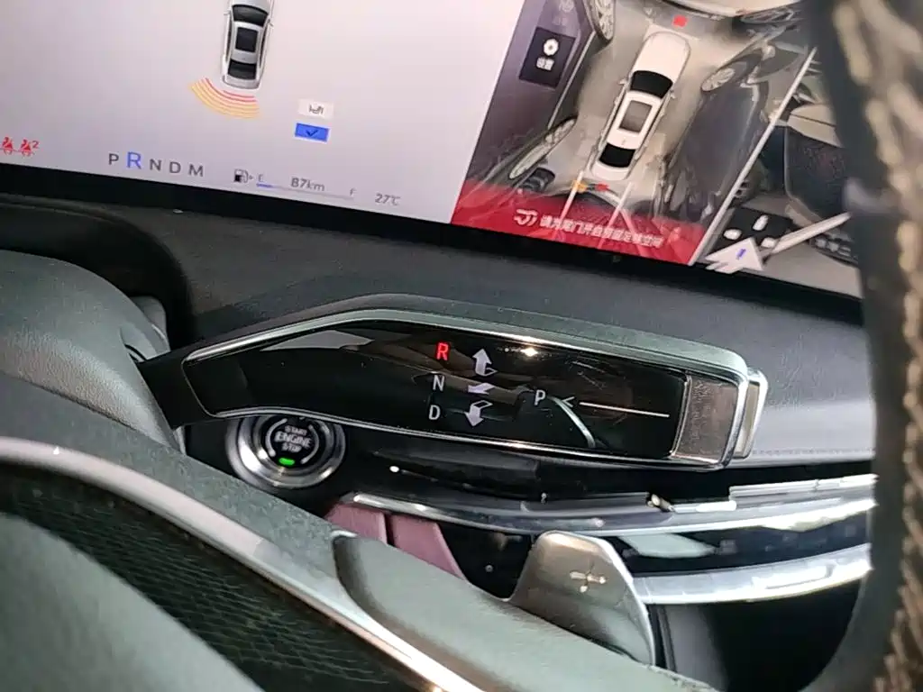 Cadillac CT6 2024 2023 28T Platinum Model