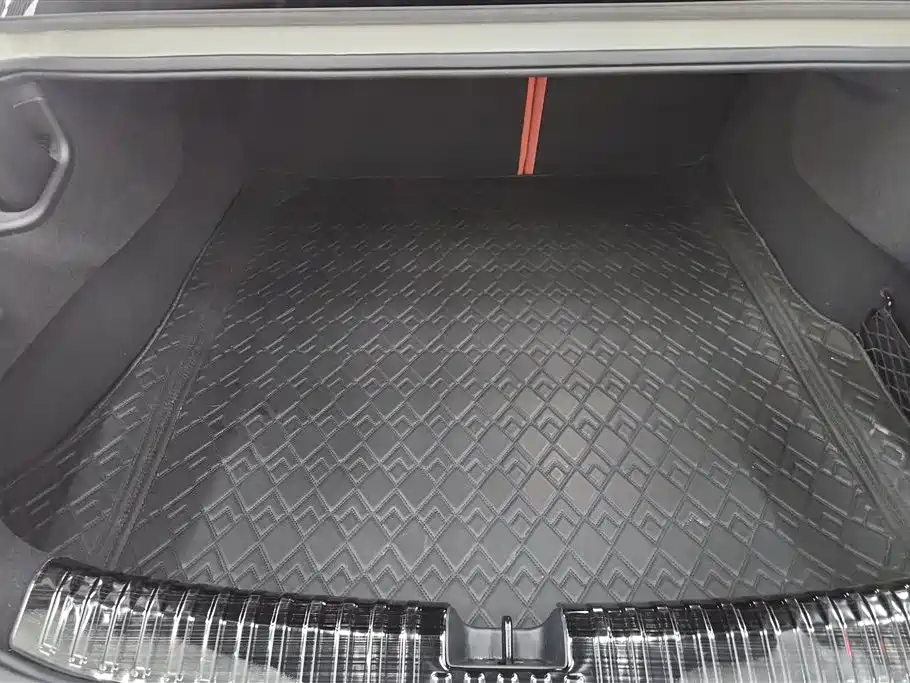 Xiaomi Auto Xiaomi SU7 2024 RWD Standard Founder's Edition фото 4