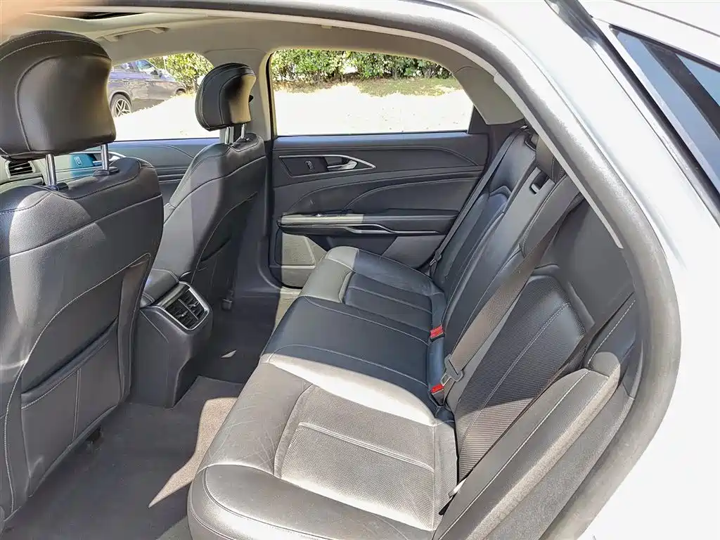 Фото 8 - Ford Taurus