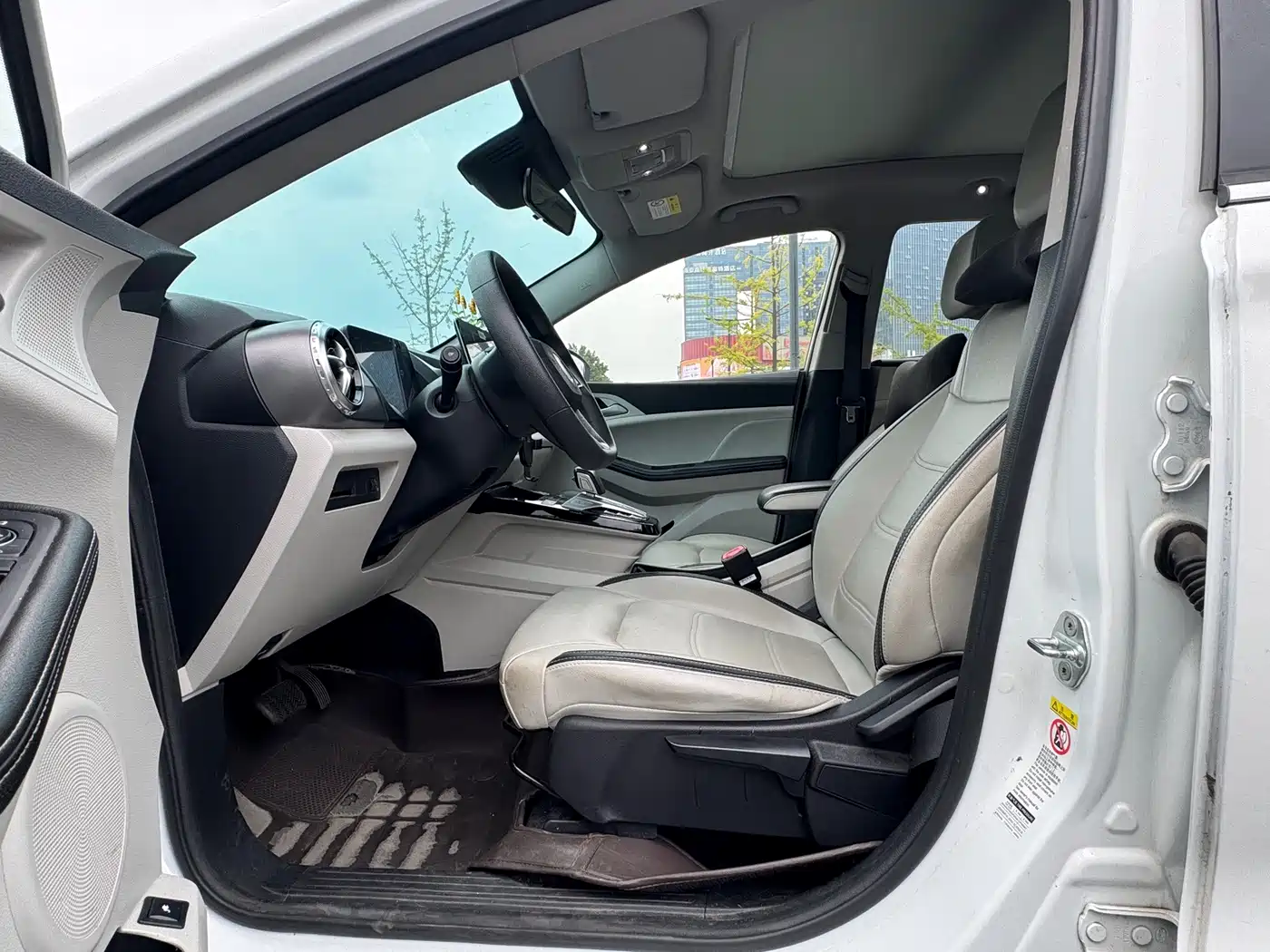 BYD Yuan Pro 2022 2021 401KM Premium Model