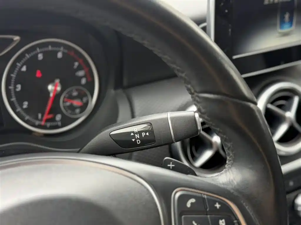 Mercedes-Benz A-Class (Import) 2017 Facelift A 200 Dynamic фото 7