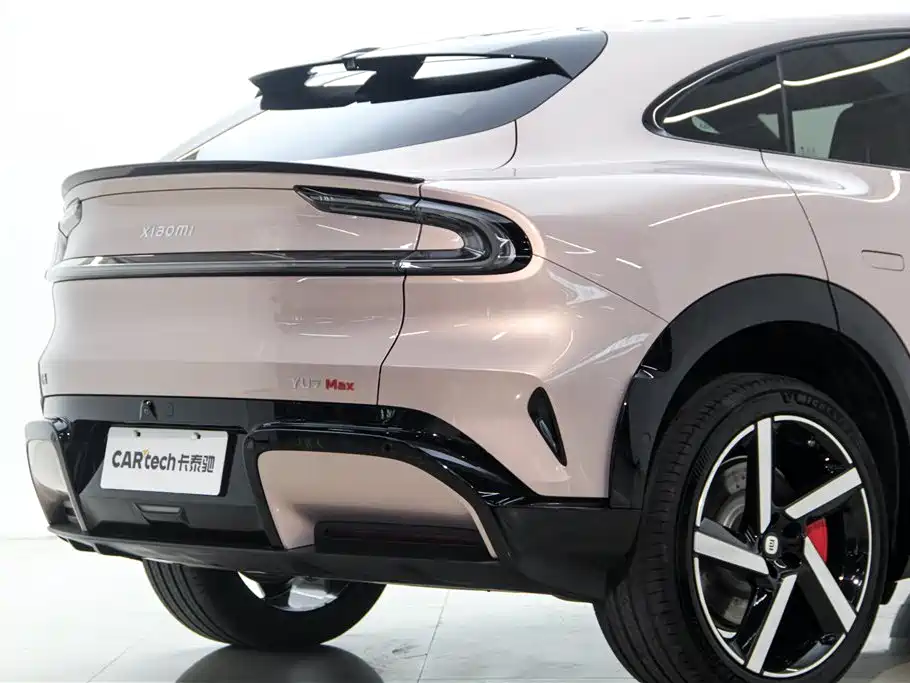Xiaomi Auto Xiaomi YU7 2025 Ultra Long Range High Performance AWD Max Edition фото 8