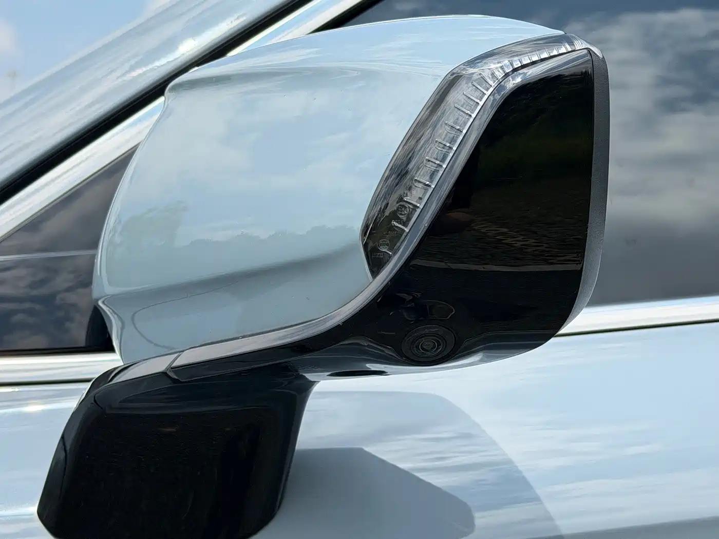 Geely Xingyue S 2021 2021 2.0TD DCT Two-Wheel Drive Lightning Edition
