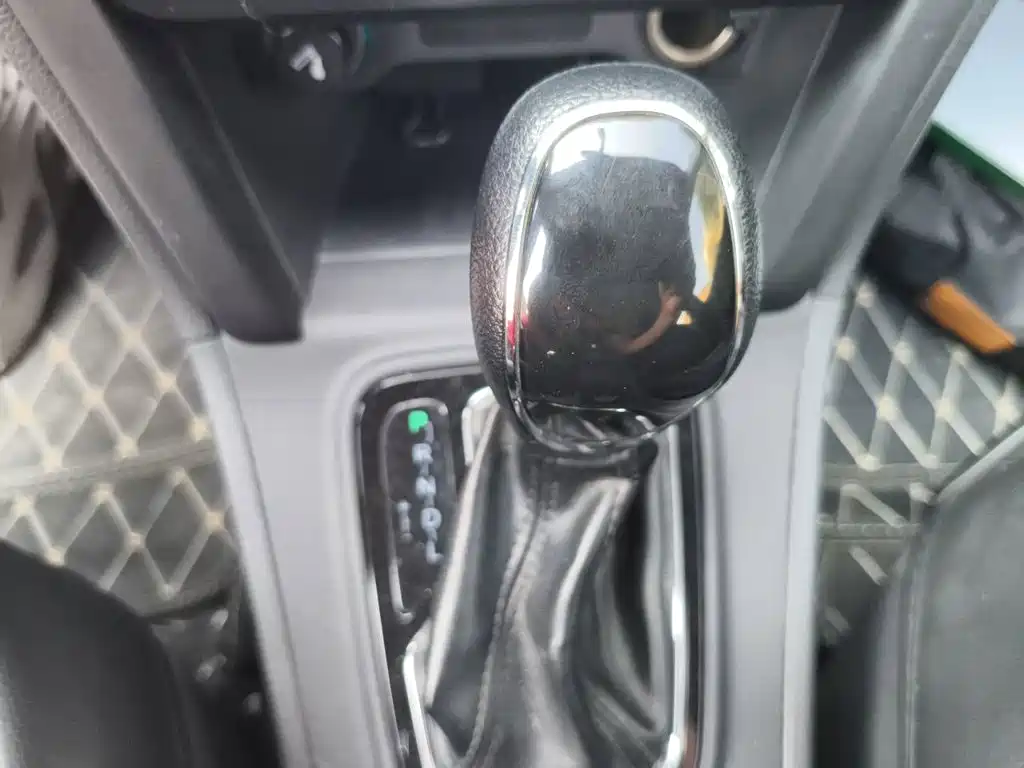 Chery Tiggo 3 2018 2018 Classic Edition 1.6L CVT Comfort