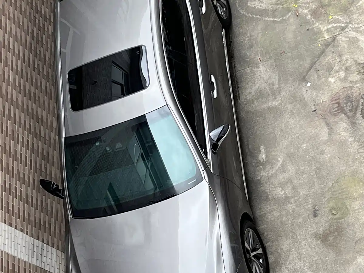 Lexus LS 2018 500h Excellence Edition China V фото 10