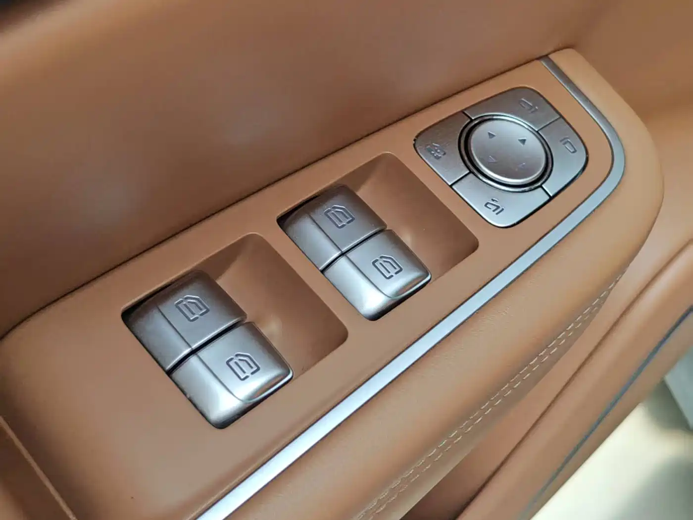 Li Auto Li ONE 2022 2021 Extended Range 6-Seater