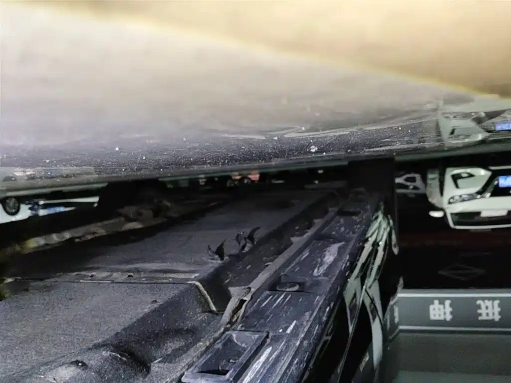 Audi A6L 2016 30 FSI Technology фото 22
