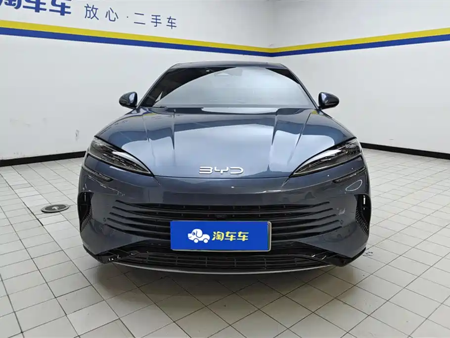 BYD Seal 2024 2023 DM-i 1.5T 121km Premium