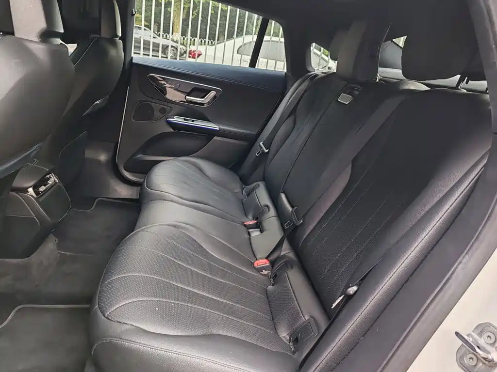 Mercedes-Benz EQE 2025 2025 500 4MATIC Pioneer