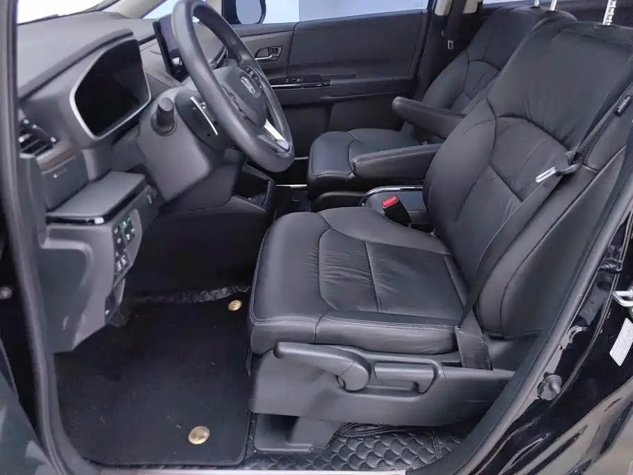 صورة 9 - Honda Odyssey