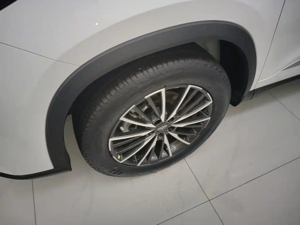 Chery Tiggo 8 PRO 2026 2026 Base Model