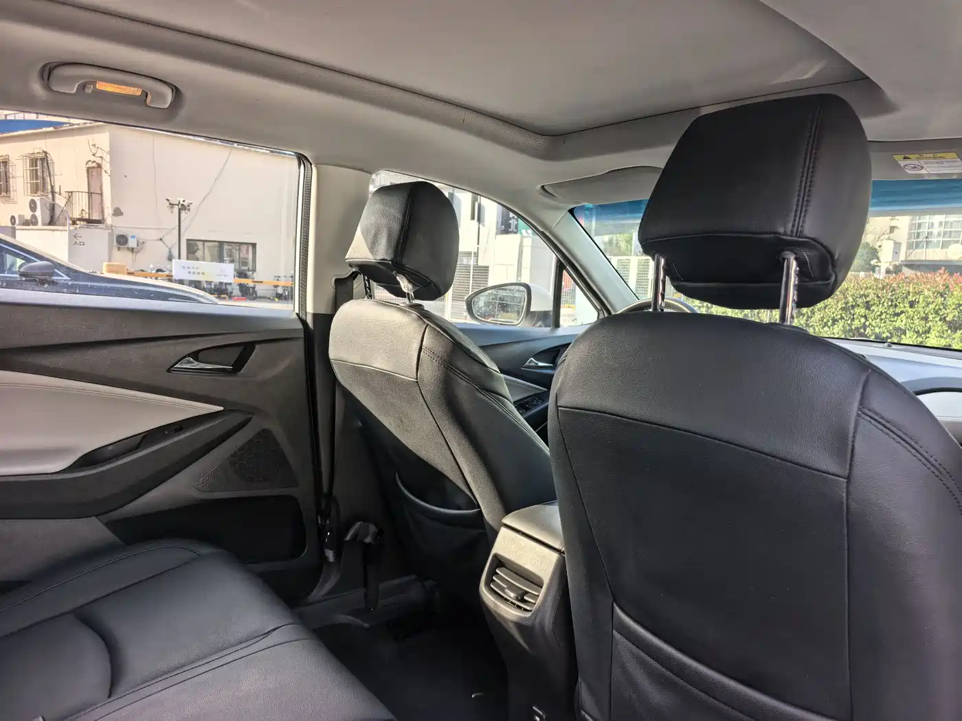 Chevrolet Volando 2019 530T Automatic Power Enjoyment Edition (5+2 seater) China VI фото 13