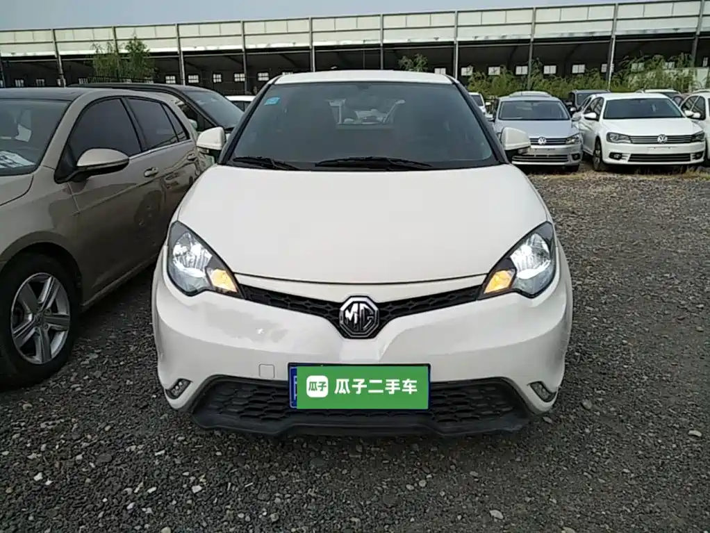 Фото 3 - MG 3