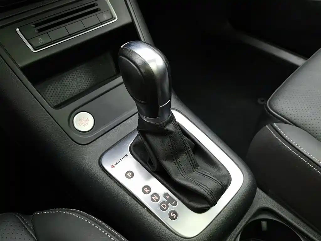 Volkswagen Tiguan 2016 Model 300TSI Automatic 4WD Luxury Edition фото 13