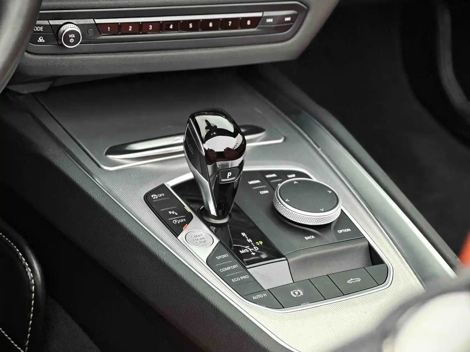 Photo 2 - BMW Z4