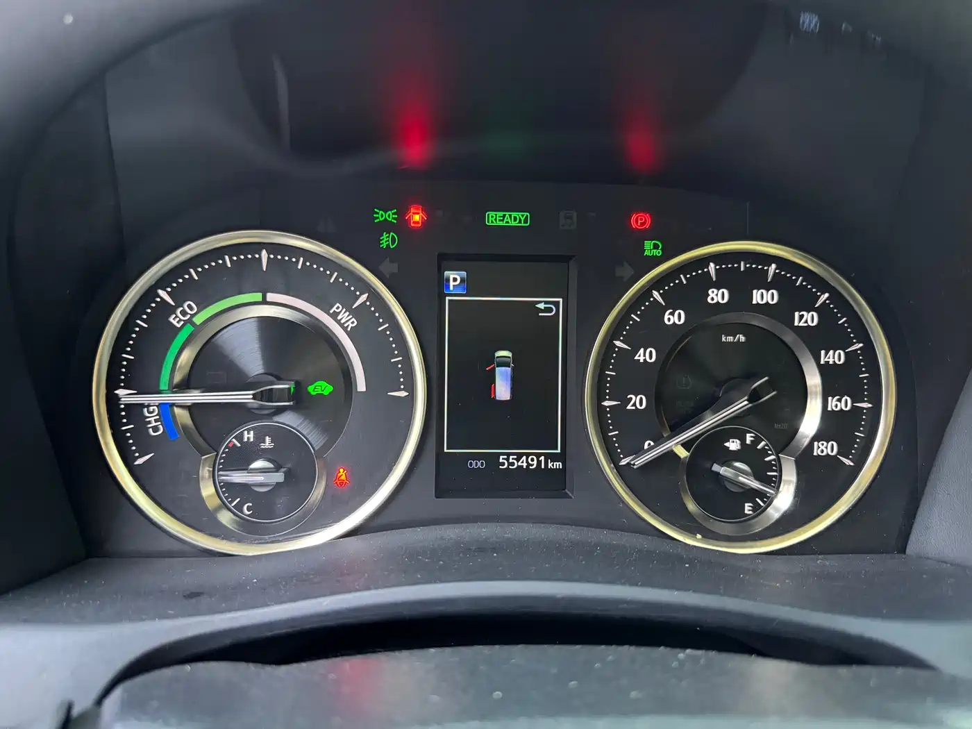 Toyota Alphard 2021 Hybrid 2.5L Premium фото 7
