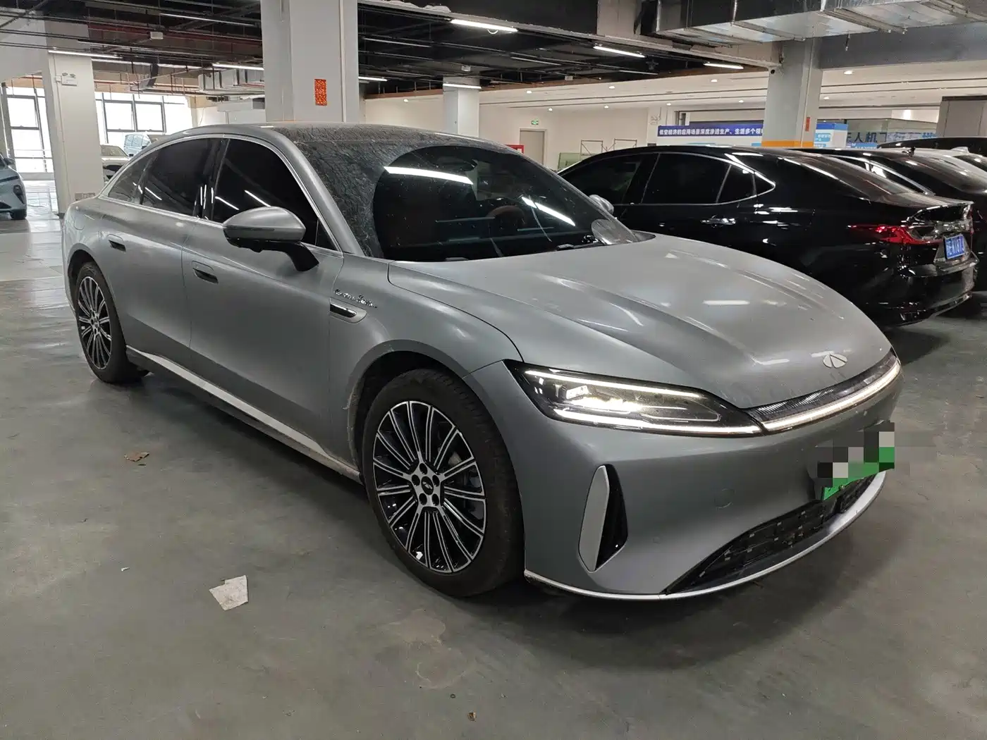 Chery Fengyun Fengyun A9L 2025 2025 260 Boya Luxury Edition