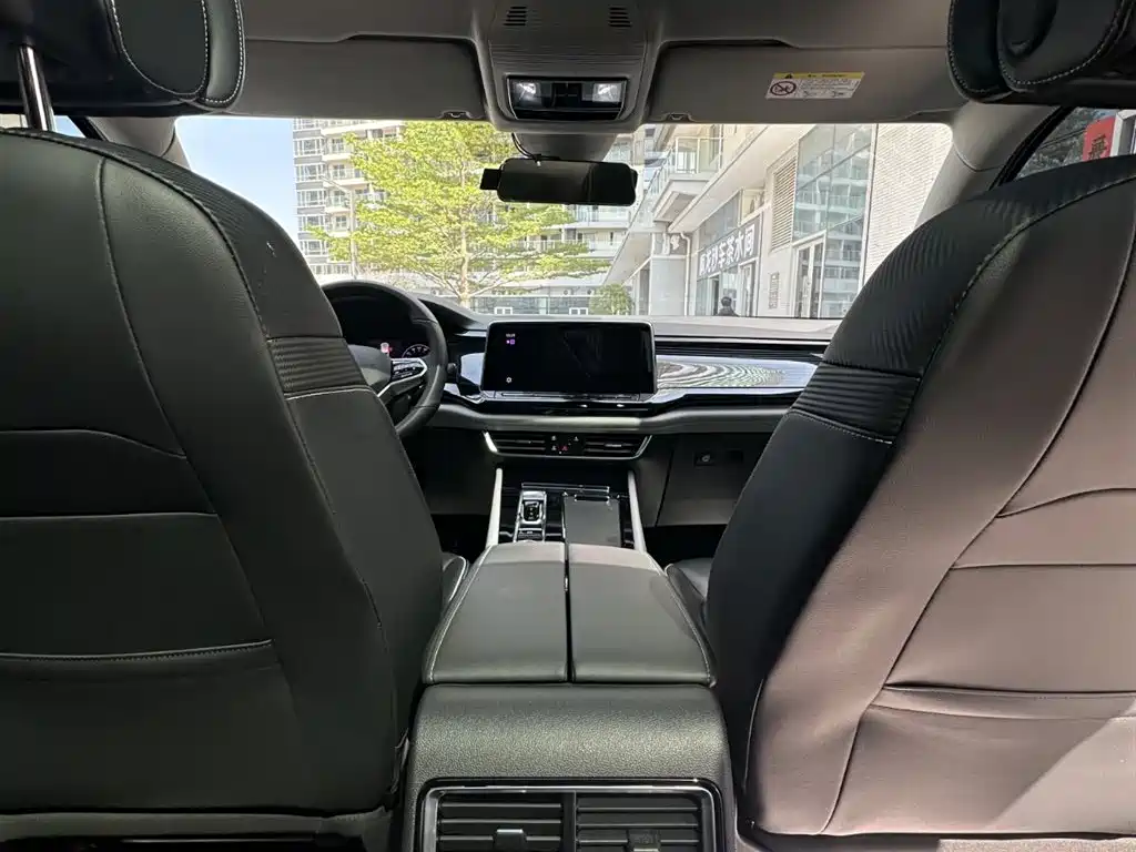 Volkswagen Teramont 2022 Teramont X 380TSI 4MOTION Premium Flagship фото 17