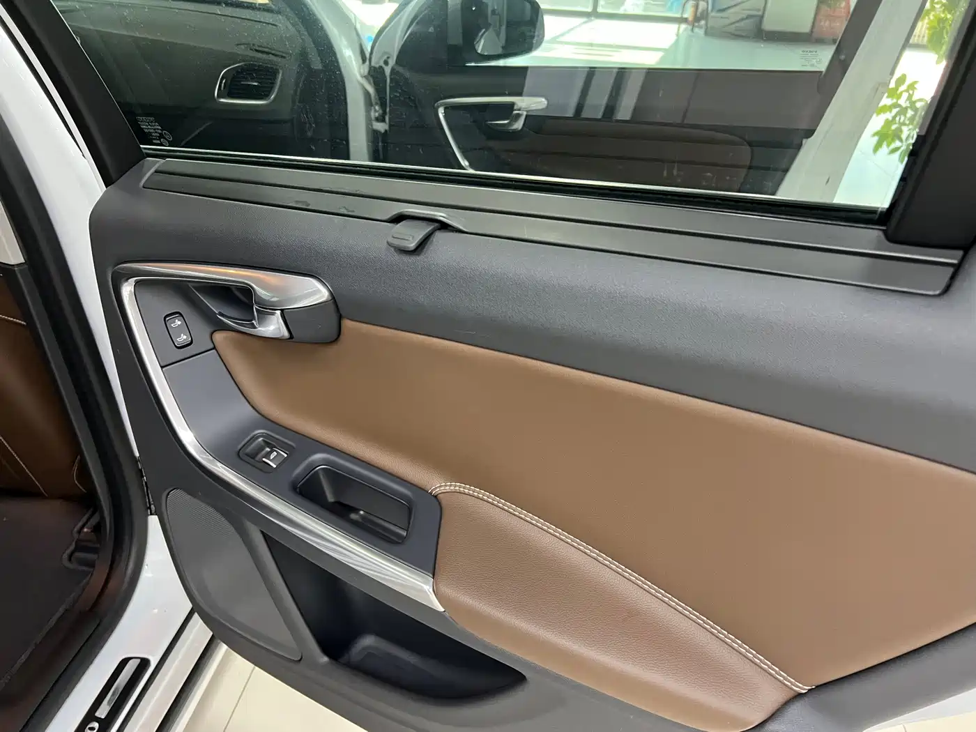 Volvo S60 Plug-in Hybrid 2018 2019 S60L T6 E-Drive Hybrid Edition