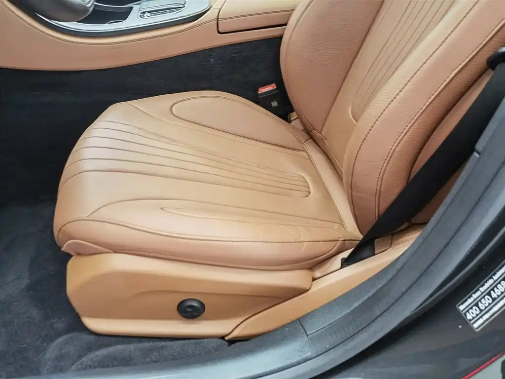 Mercedes-Benz CLS 2023 Facelift CLS 300 Dynamic фото 20