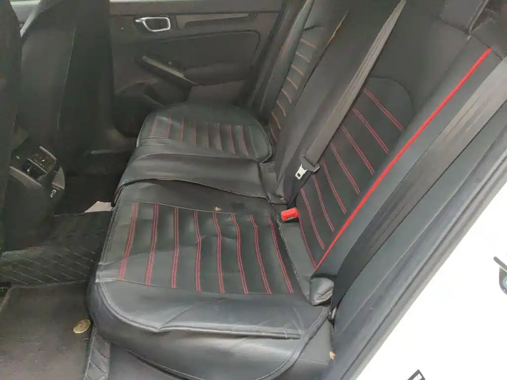 Honda Integra 2024 2023 240TURBO CVT Leading Edition