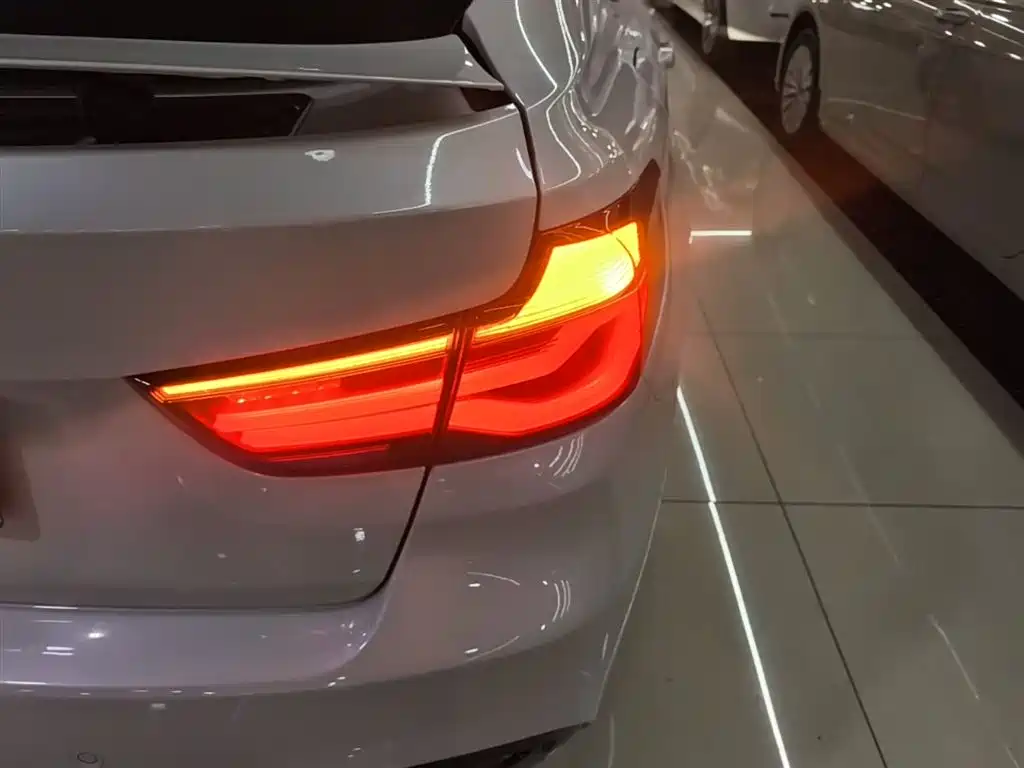 BMW 3 SERIES GT