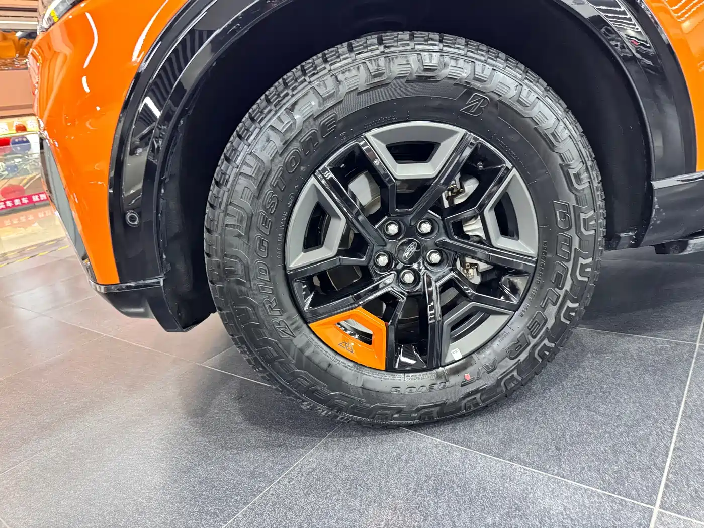 Ford Explorer 2024 2023 EcoBoost 285 Kunlun Summit Edition 7-seater